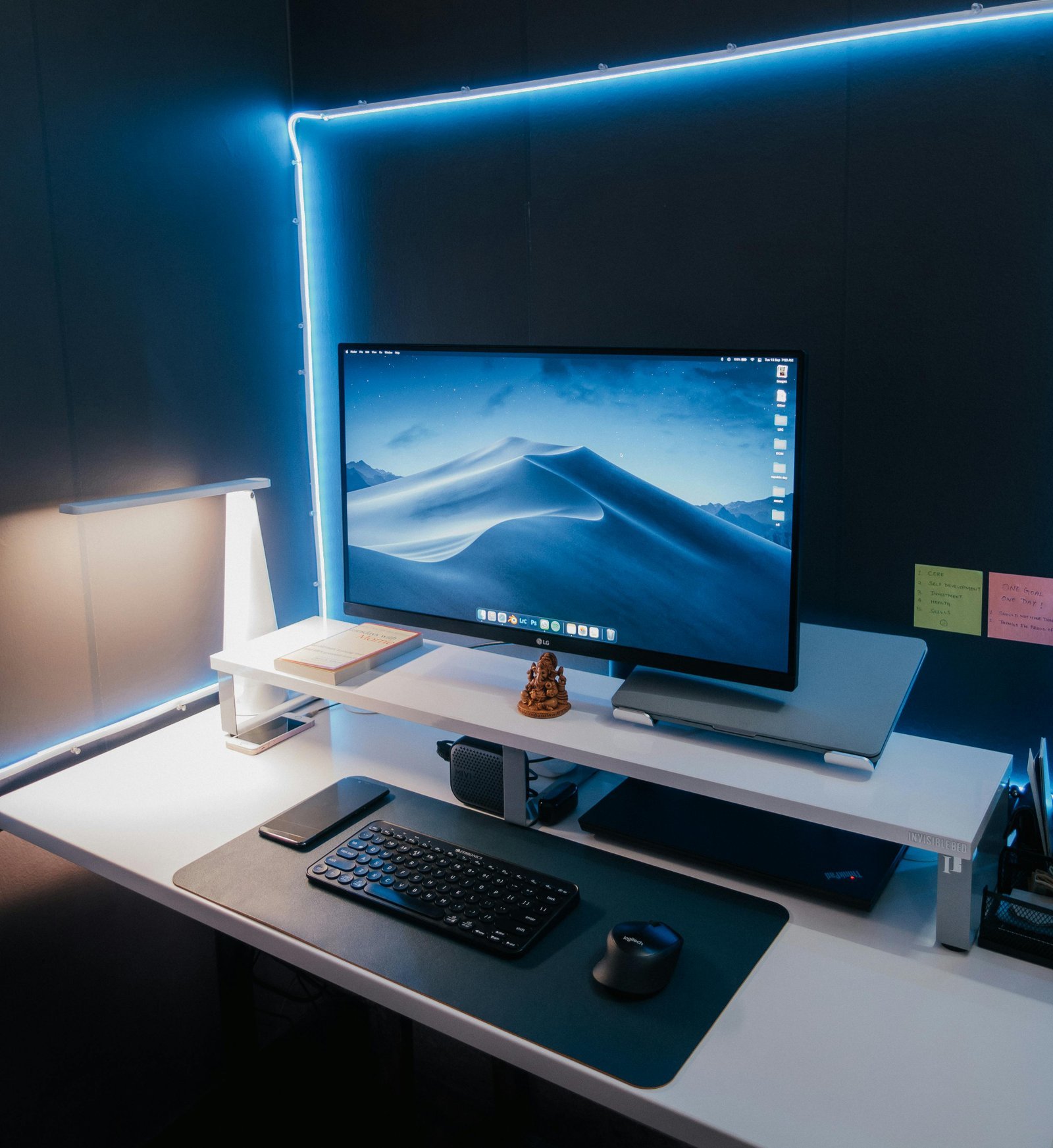 Technology and business solutions